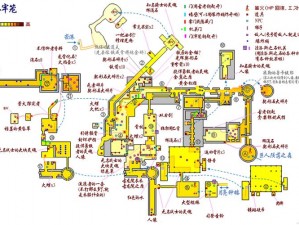 黑暗之魂2：攻略揭秘——最佳升级加点策略全解析