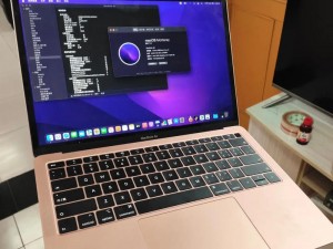 18 岁 macbookpro 免费，苹果笔记本电脑，你值得拥有