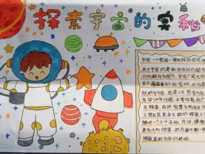 探索宇宙奇思妙想第十九篇内容是什么