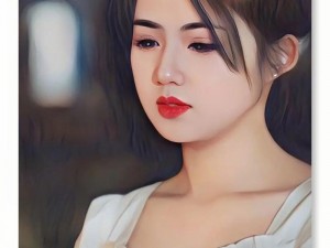 天美 MV 董小宛的创意风格和视觉效果，演绎古风之美