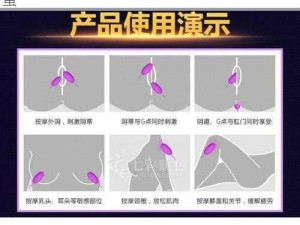 成人情趣用品女用自慰器具下体刺激震动跳蛋