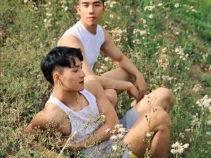 国产优质男 Gay 男 Gv，带给你全新视觉体验