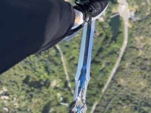 逆水寒御剑飞行极速挑战赛：竞技高空，谁领风骚？