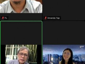 高效便捷的另一类 Zoom cloudmeetings