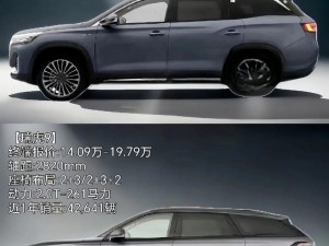 亚洲精品国产 SUV，大空间、高性价比，畅享舒适驾乘体验