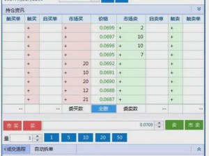 免费行情软件网站 mnw，提供专业的股票、期货、外汇等行情分析工具