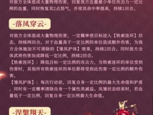 少年国志：蜀国顶尖战力组合解析——探究大组合的优劣