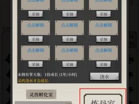 《以仙之名：最新丹方汇总攻略手册，全面提升炼丹技艺指南》