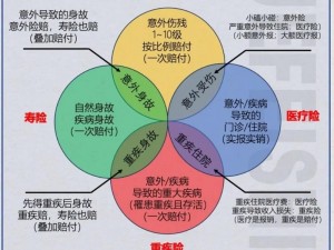 特殊的保险销售员 2：提供全方位保障的优质选择