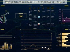 蚁坊软件舆情监测平台：一站式舆情监测分析服务