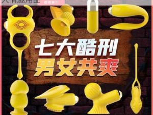 男女一起相嗟嗟嗟视频：体验极致快感的成人情趣用品