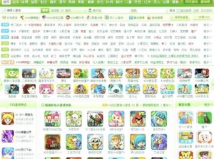 4399 游戏大全，海量精品游戏免费畅玩