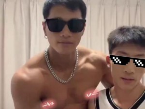 男男 Gay 体育生潮喷 video，健身必备的雄性荷尔蒙补充剂