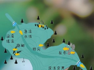 垂钓宗师钓技宝典：深度解析天气与钓点位置的选择之道