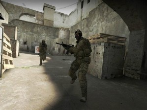 csgo 未满十八岁不能玩，因为它是一款第一人称射击游戏，包含血腥、暴力等元素