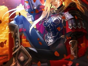 FGO：灵基突破新玩法揭秘——灵基再临的力量与魅力