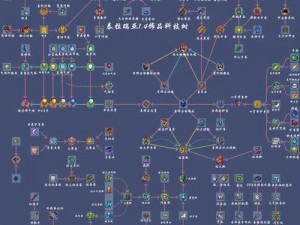 泰拉瑞亚节日装饰品解析：装饰品的获取与魅力展示攻略