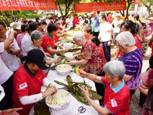 集粽换英雄庆典活动：端午节高效粽子获取攻略，赢取永久英雄好礼