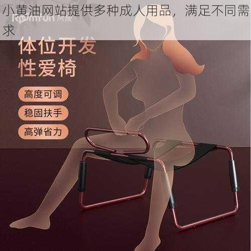 小黄油网站提供多种成人用品，满足不同需求