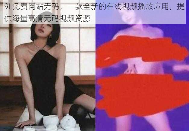 9I 免费网站无码，一款全新的在线视频播放应用，提供海量高清无码视频资源