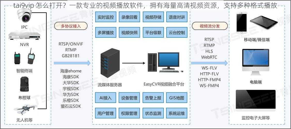 tai9vip 怎么打开？一款专业的视频播放软件，拥有海量高清视频资源，支持多种格式播放